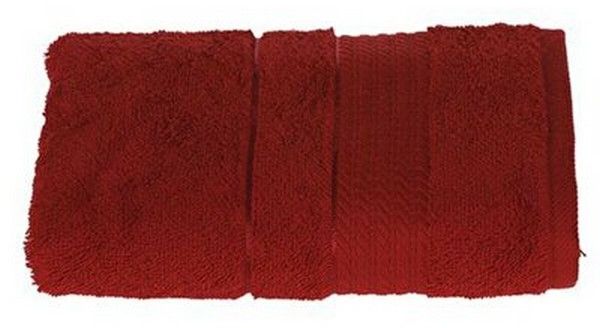 TRENDY BORDO HAVLU 50*90 1