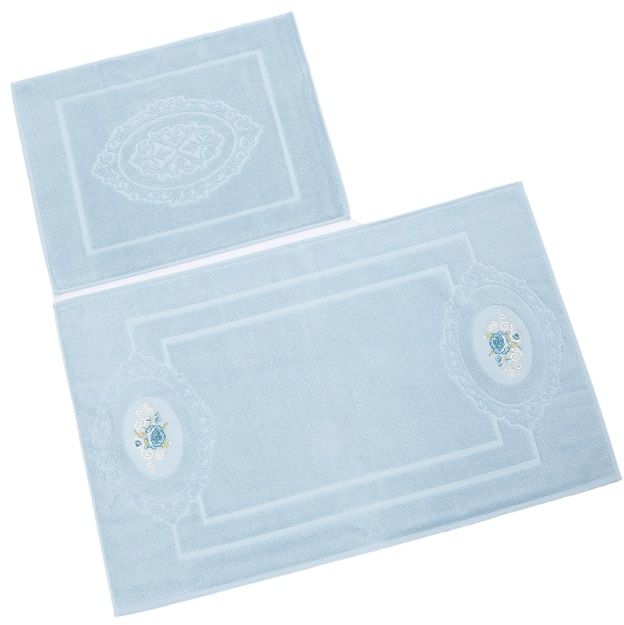 DAMASCO A.TURKUAZ PASPAS SETI 1