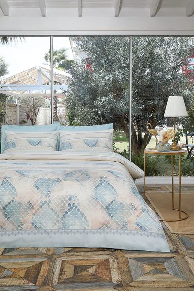 NEV.TK. SOFTLIFE ST CK MAVI PIEL 1