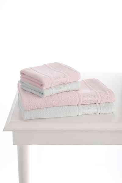 CAMELLIA SU YESILI-PEMBE BEST SET 1