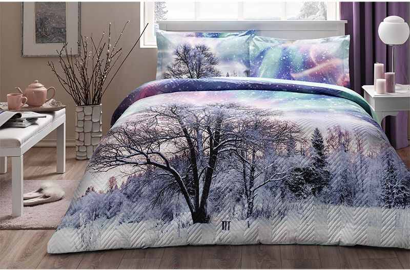 KAP.NEV.TK RF CK MINT NORTHERN LIGHTS 1