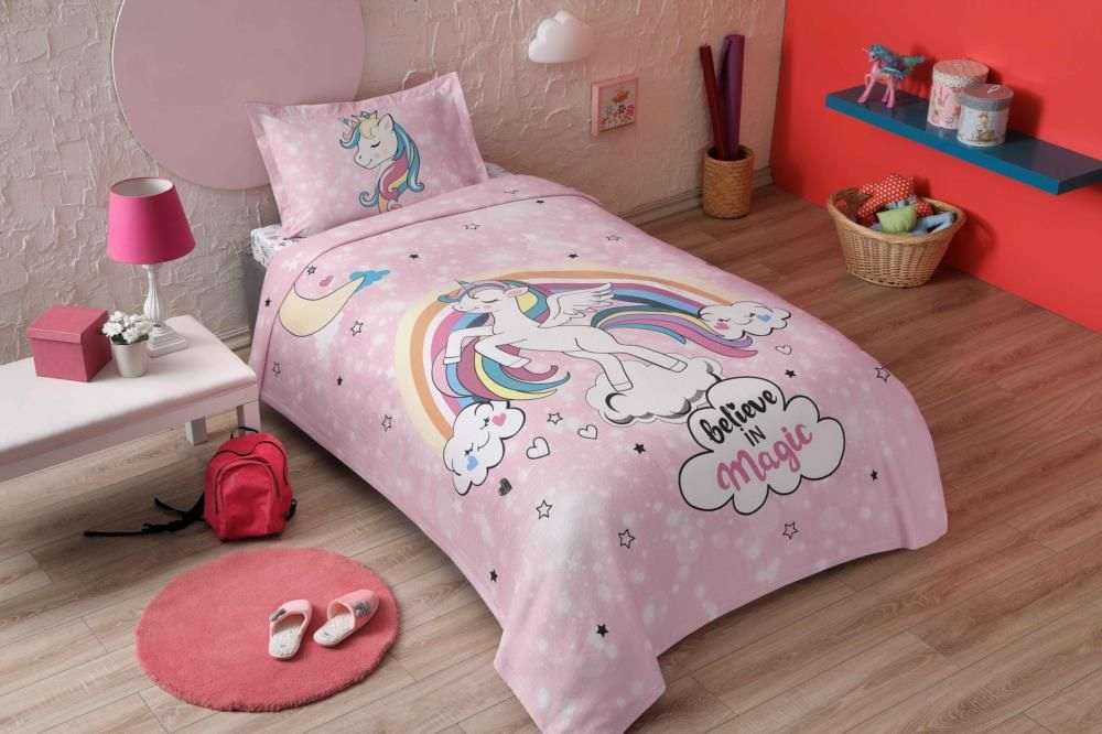 PIKE TK. RF TK PEMBE UNICORN (P) 1