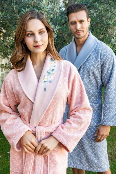 DAFFODIL PEMBE-GRI AILE SETI 1