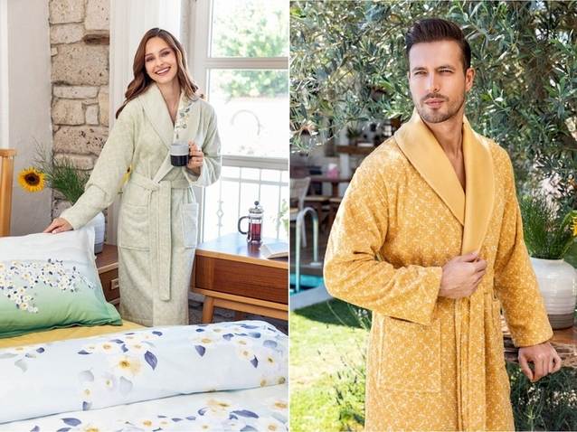 DAFFODIL YESIL-HARDAL AILE SETI 1