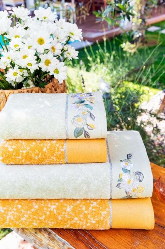 DAFFODIL YESIL-HARDAL BEST SET 1