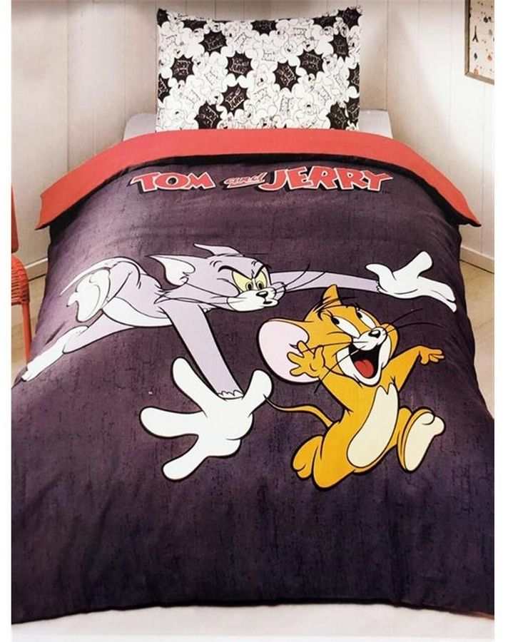 NEV.TK RF TK KRMZ TOMJERRY CHASE (OZEL) 1