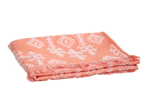 VALLEY/KIREMIT HAVLU PESTEMAL 50*80 1