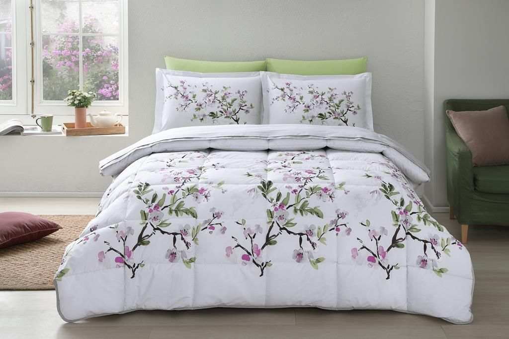 UYKU SETI RF CK GRI PETUNIA (B) 1