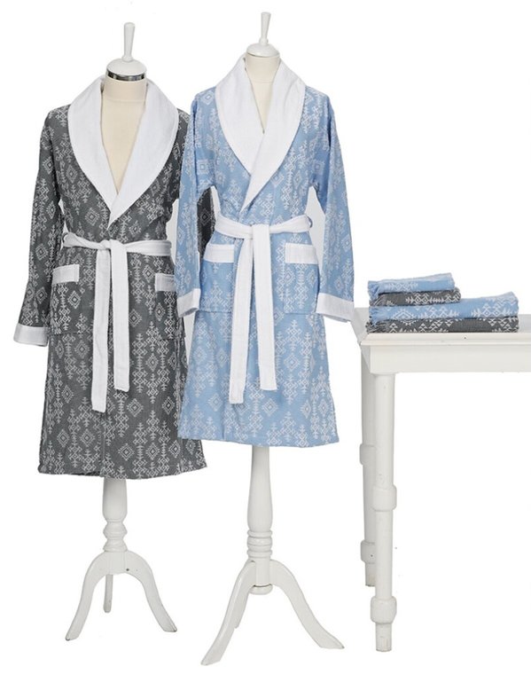 VALLEY INDIGO-K.GRI AILE SETI 1