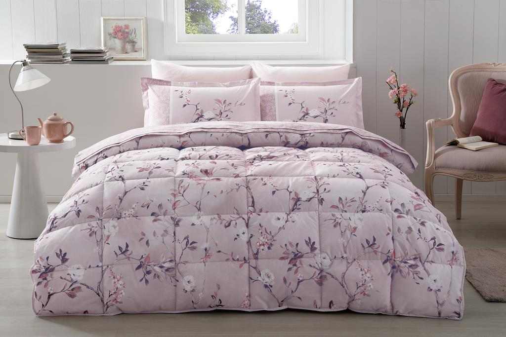 UYKU SETI RF CK PEMBE IVY ROSE (B) 1