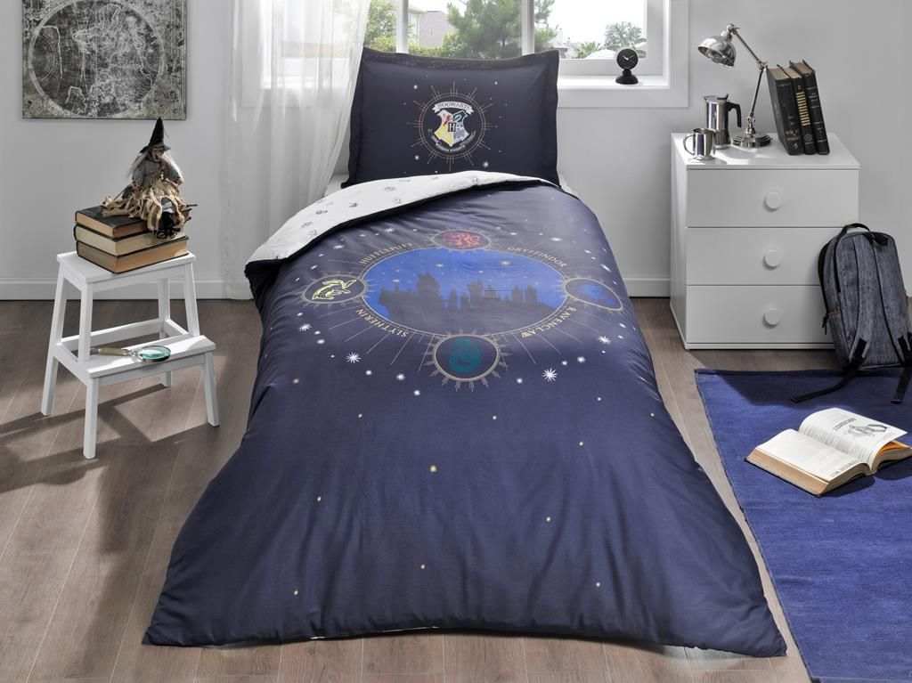 NEV.TK RF TK MAVI HP HOGWARDS  (OZEL) 1