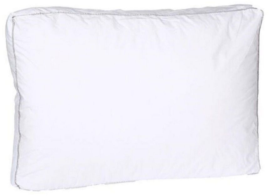 YASTIK PRIZMA AK 40*60+10 BEYAZ 1