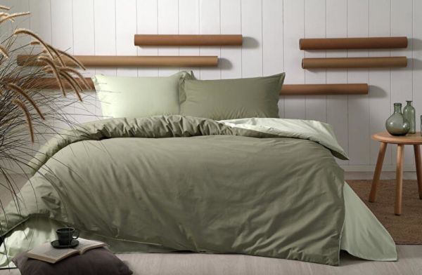 NEV.TK RF CK HAKI YESIL COLORMIX DUZ 1