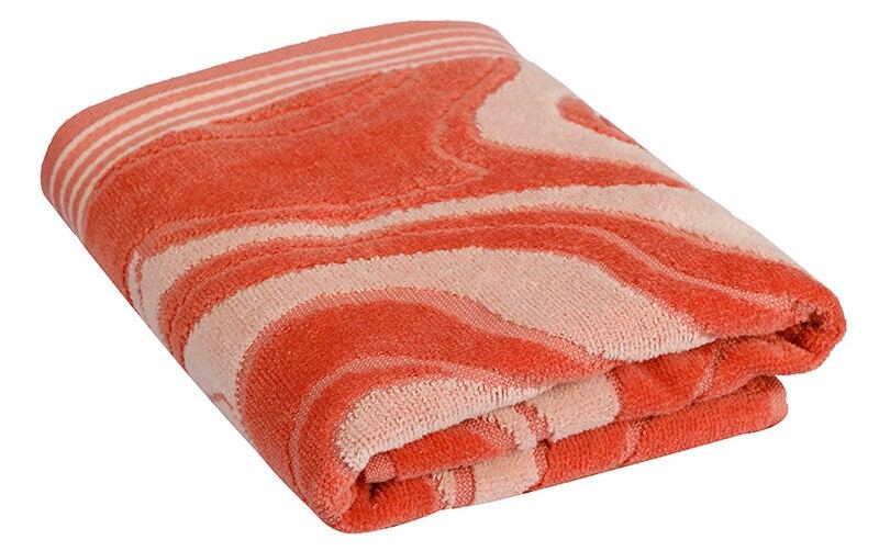 MARBLE/PEMBE HAVLU 50*90 1