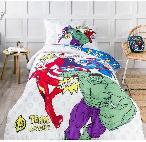 DSNY NEV.TK RF TK MAVI AVENGERS TEAM 1