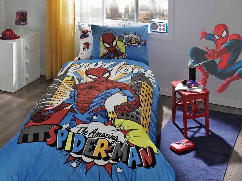 DSNY NEV.TK RF TK MAVI SPIDERMAN NEWYORK 1