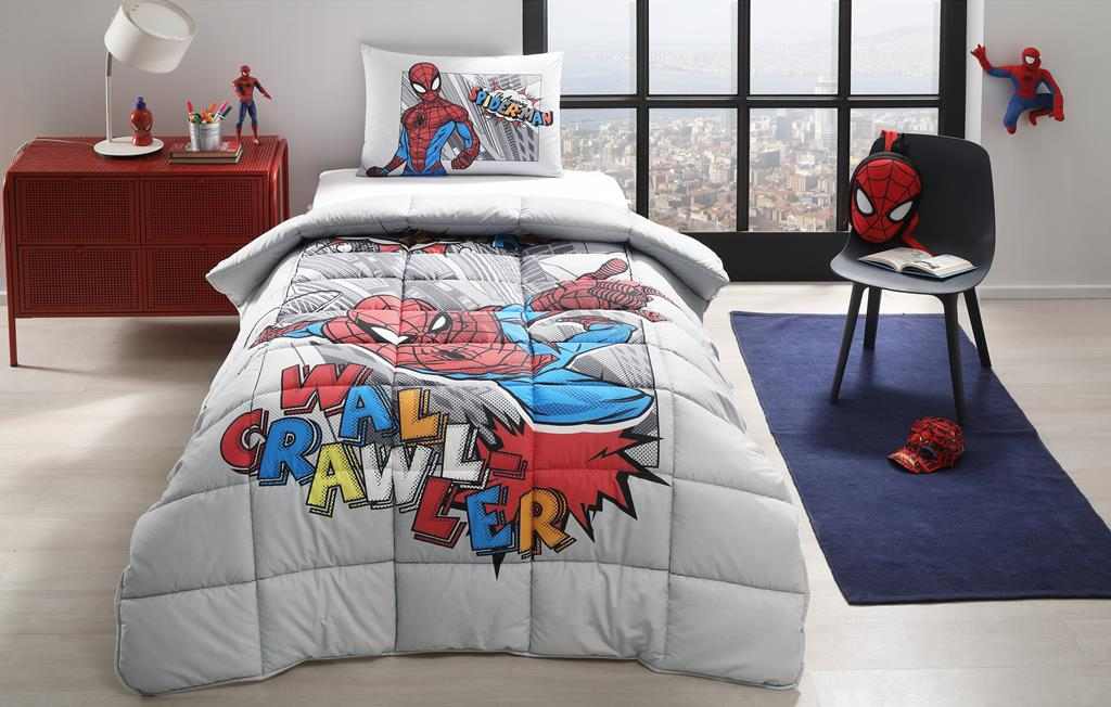 DSNY YORGAN SETI  RF TK GRI SPD WALL CRA 1