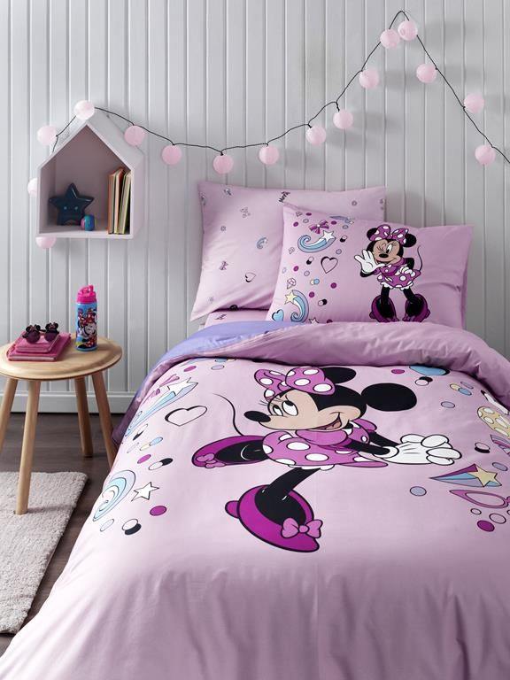 DSNY NEV.TK RF TK PMB MINNIE MOUSE ICON 1