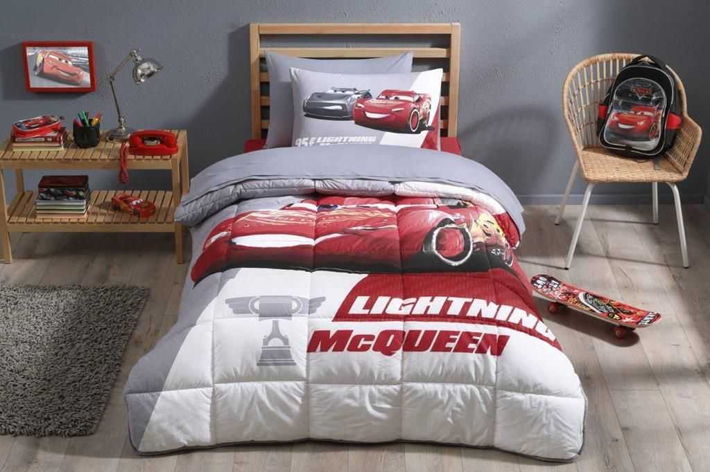 DSNY UYKU SETI RF TK KRMZ CARS PISTON CU 1