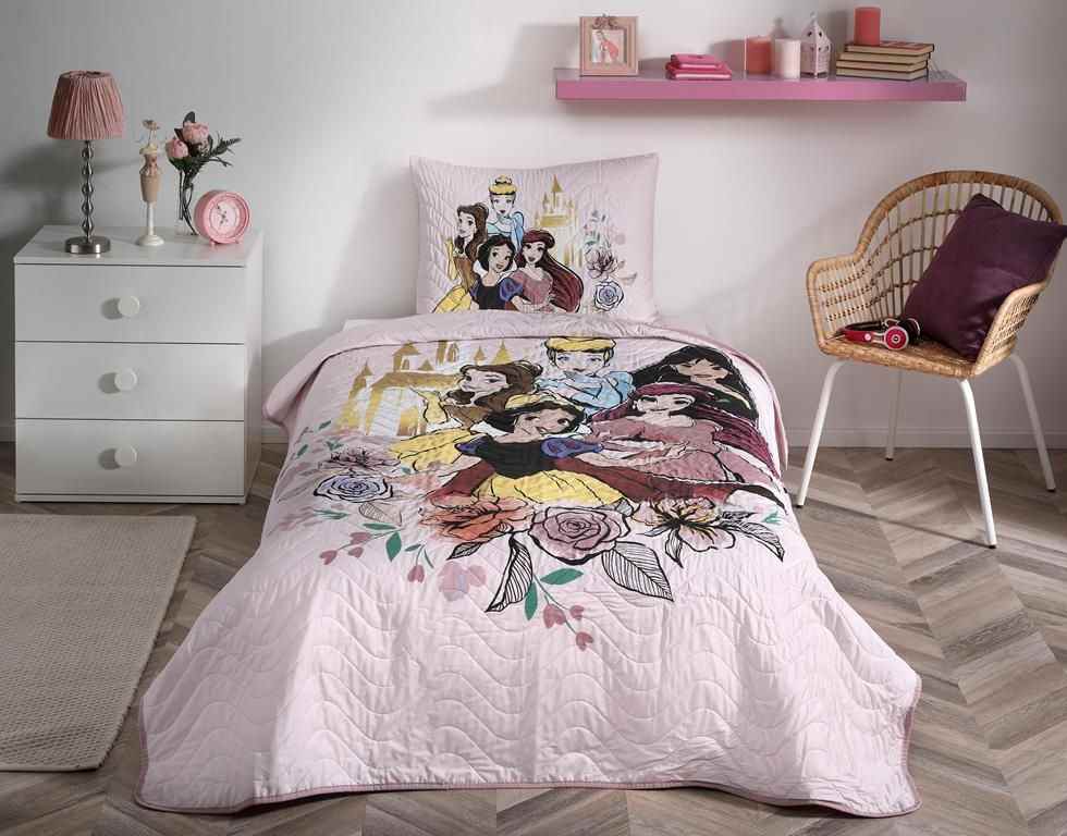 DSNY YATAK ORT. RF TK PMBE PRINCESS ROSE 1