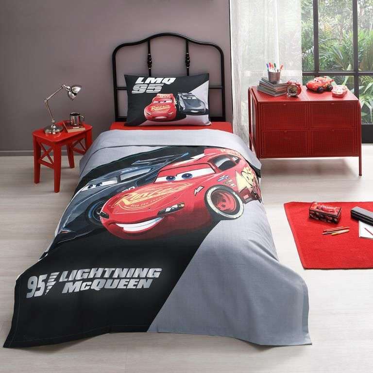 DSNY PIKE TK. RF TK GRI CARS LMQ 95 1