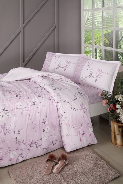 NEV.TK RF CK PEMBE IVY ROSE 1