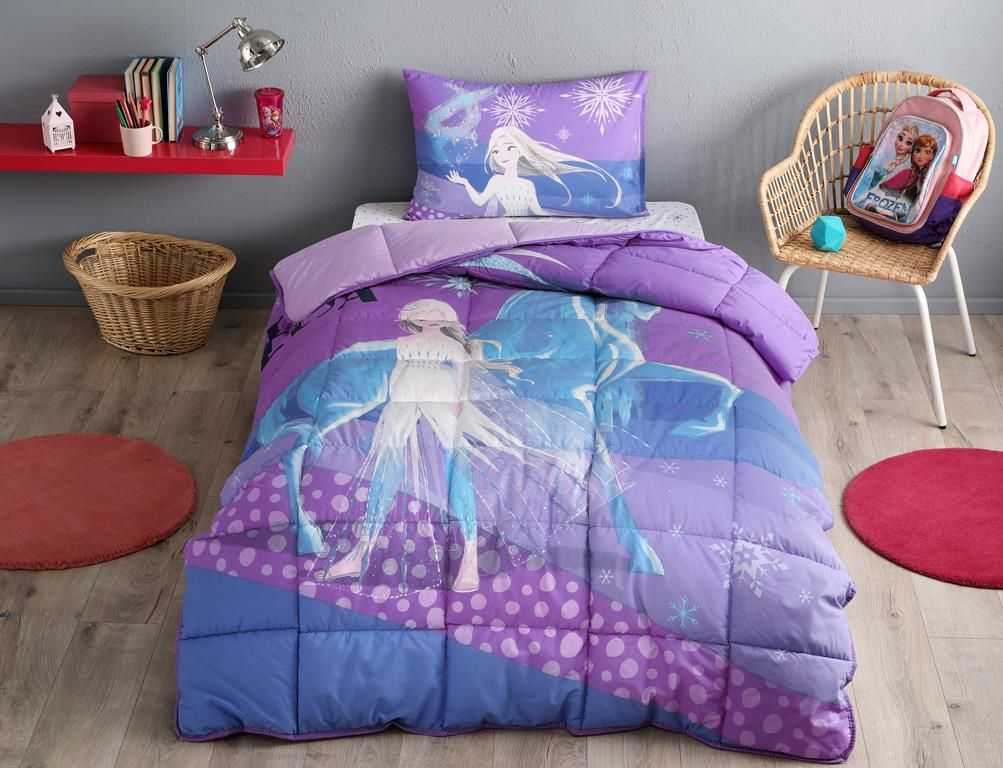 DSNY UYKU SETI RF TK PMB FROZEN SNOW QUE 1