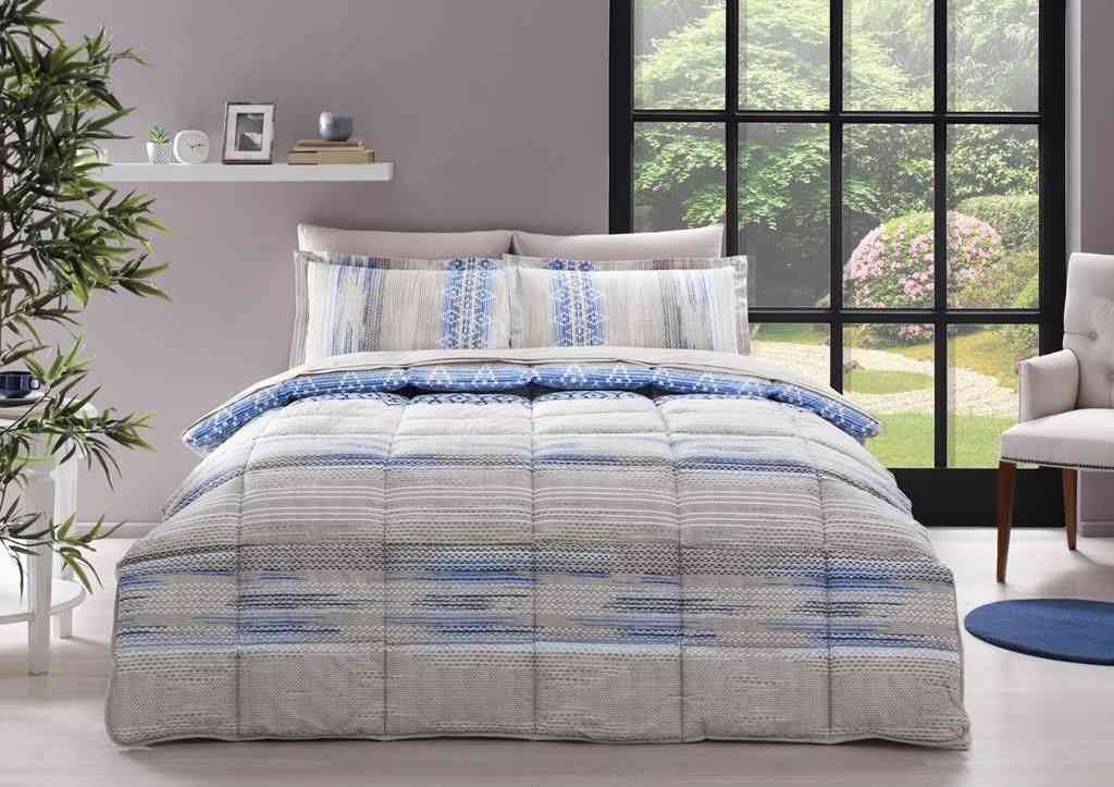 UYKU SETI RF CK BEJ SEAM (B) 1