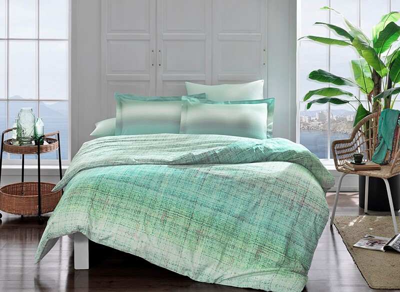 NEV.TK RF CK YESIL WEAVE 1