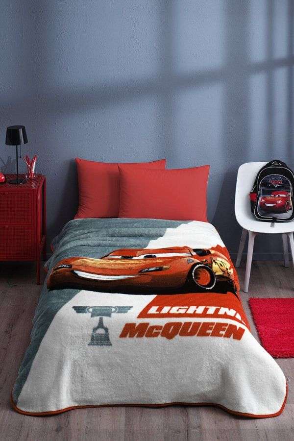 DSNY BAT.LIS.CARS PISTON CUP 155X215(N) 1