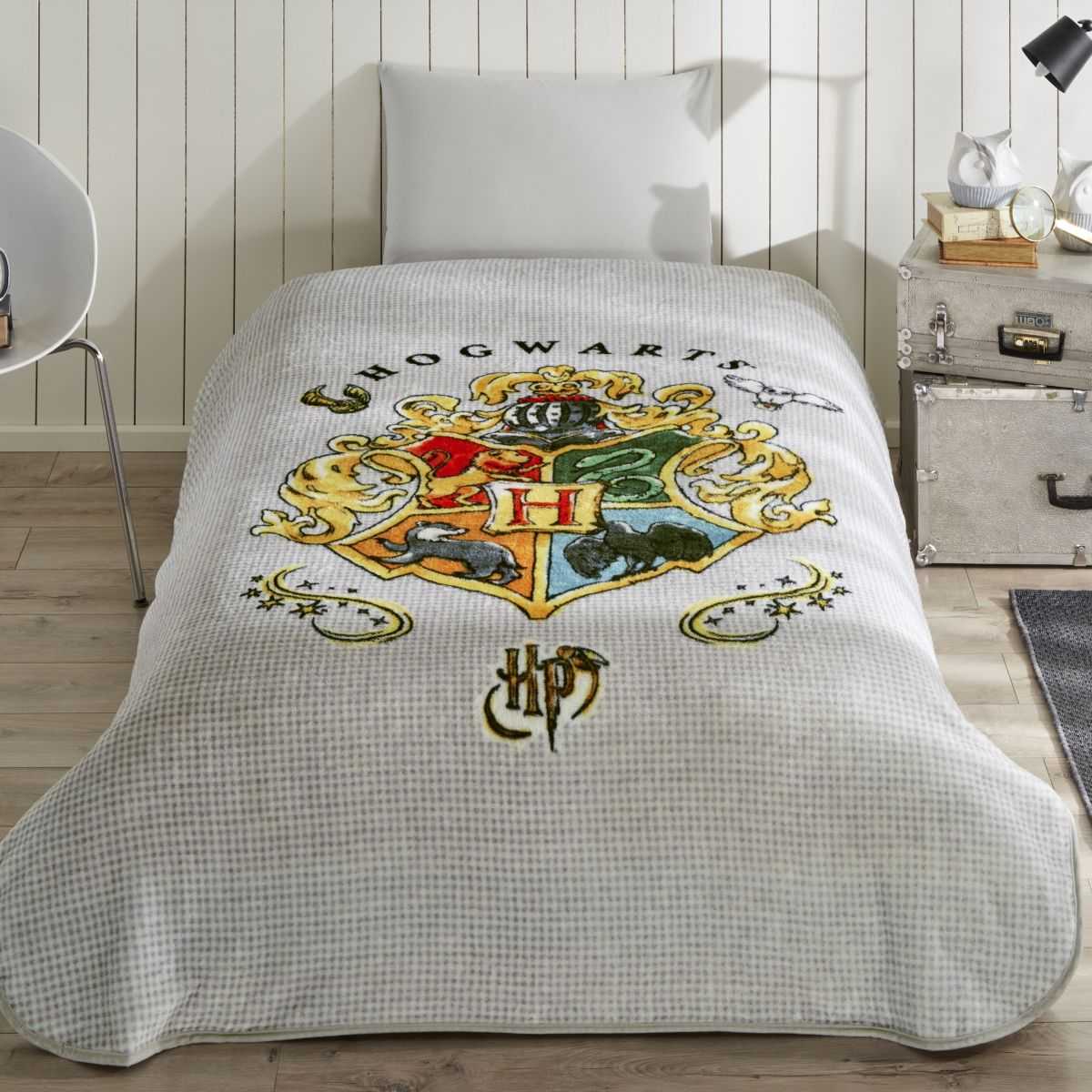 BATTANIYE LIS.HAR.PT.HOGWARD 155X215(Y) 1