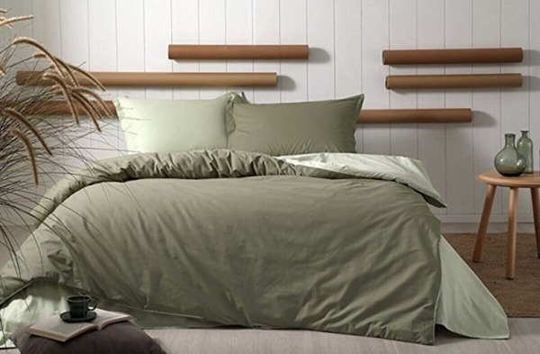 NEV.TK RF TK HAKİ KREM COLORMIX DUZ 1