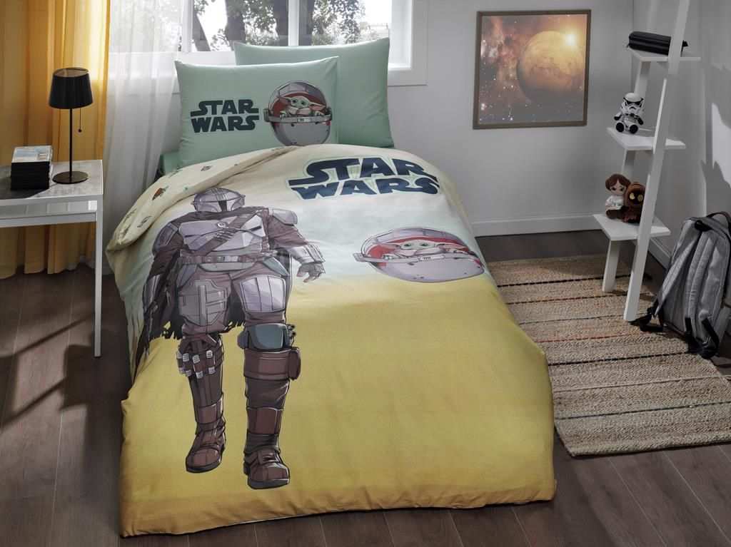 DSNY NEV.TK RF TK YSL STARWARS MANDALORI 1