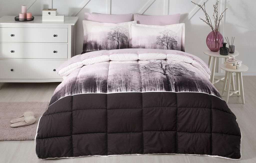 UYKU SETI RF CK BORDO JUNGLE (B) 1