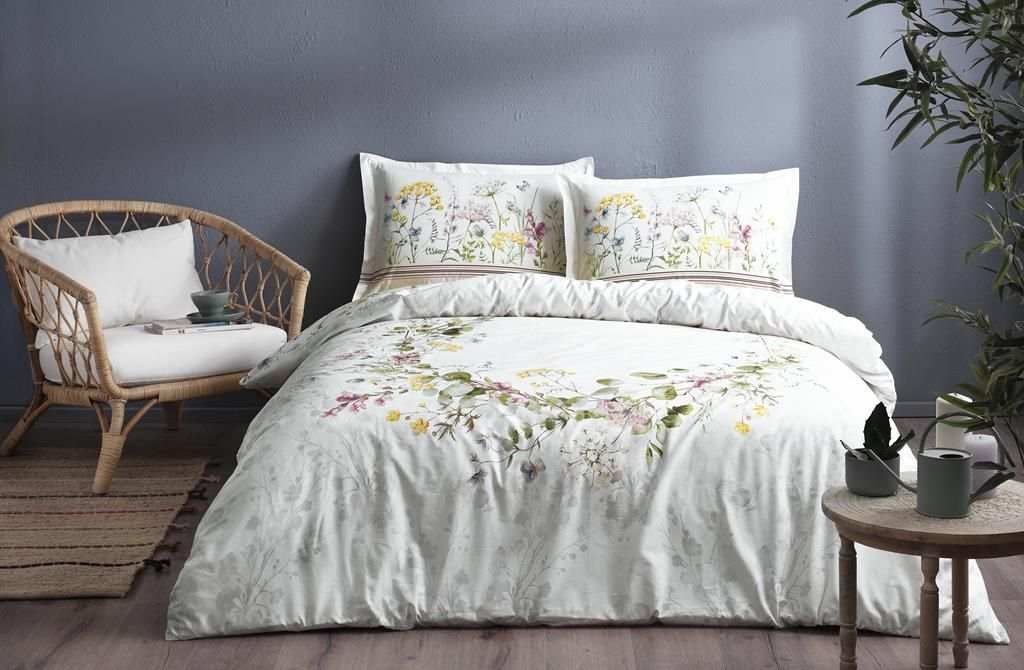 NEV.TK RF TK BEYAZ JARDIN DE FLOR 1