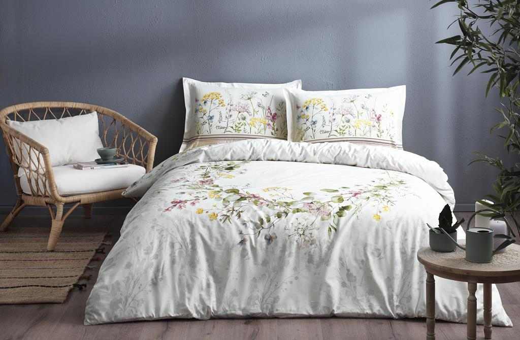 NEV.TK RF CK BEYAZ JARDIN DE FLOR 1