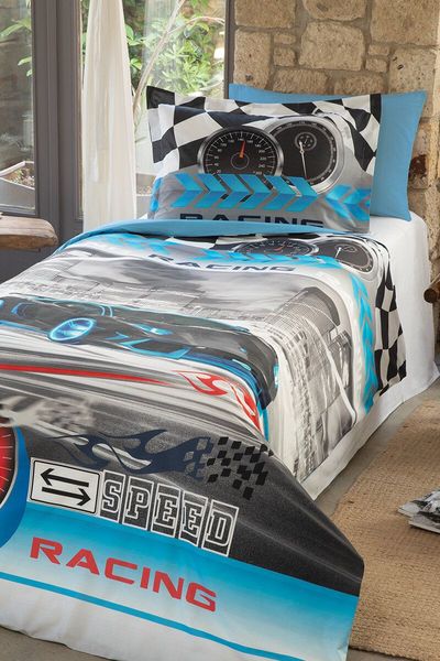 NEV.TK RF TK MAVI RACE ROAD 1