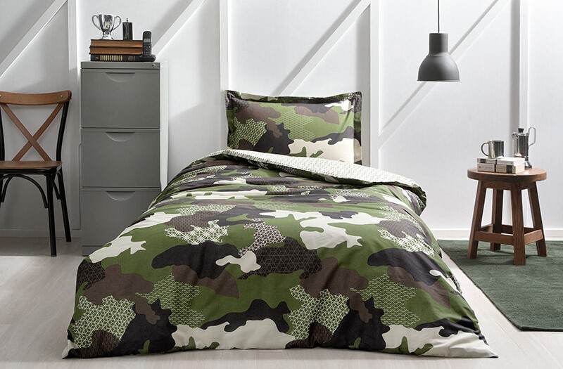 NEV.TK RF TK YESIL CAMOUFLAGE 1
