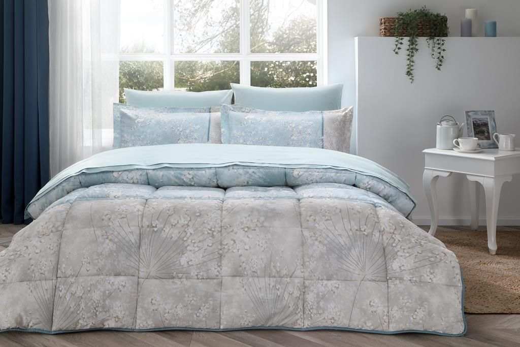 UYKU SETI RF CK TURKUAZ HOYA (B) 1