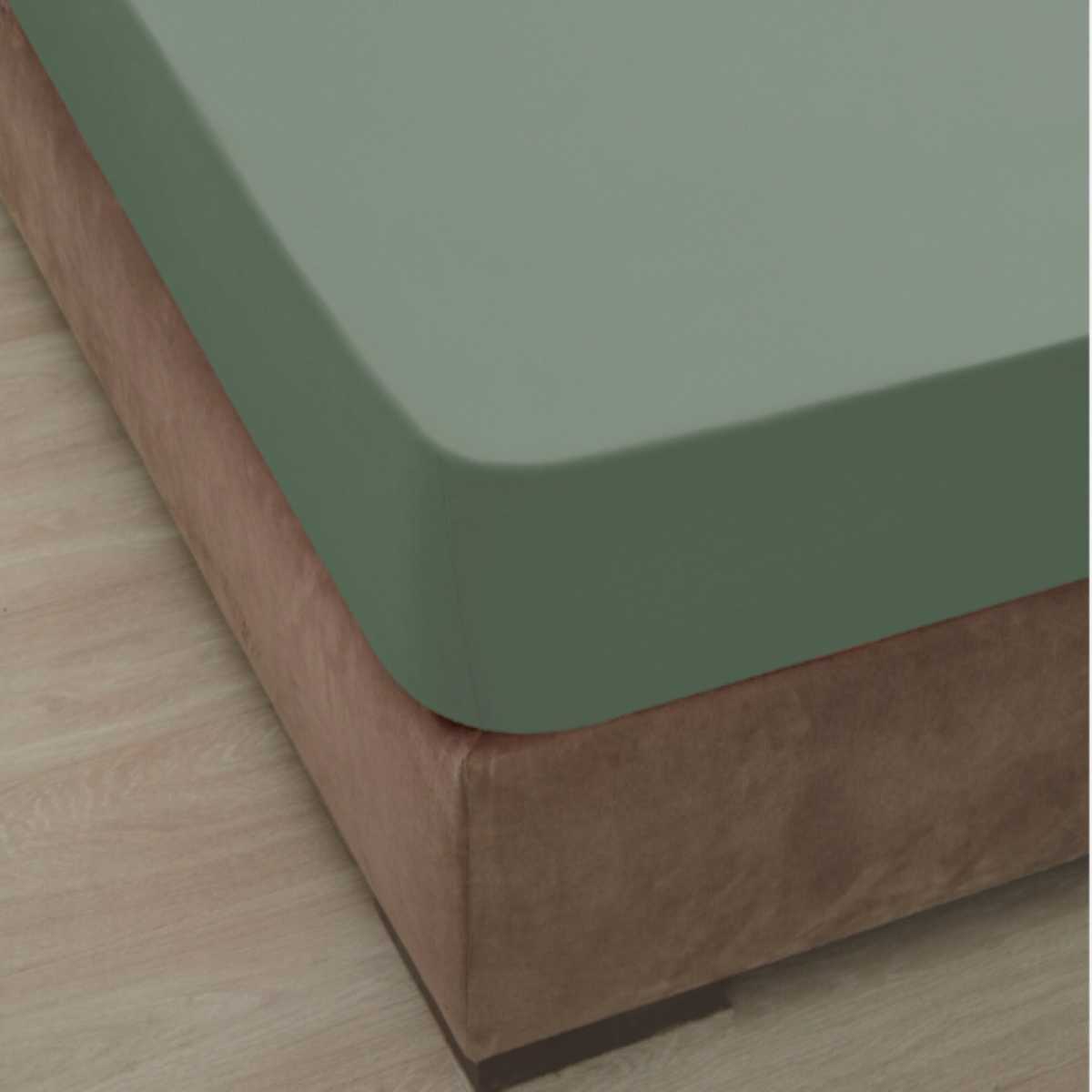 CARSAF FIT. YST. CK PC YESIL RM645 1