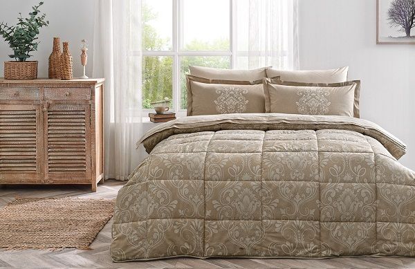 UYKU SETI RF TK BEJ ANTICO (B) 1