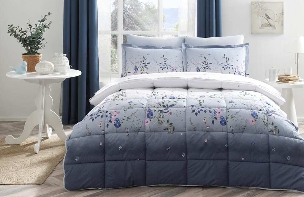 UYKU SETI RF CK LILA ASTER (B) 1