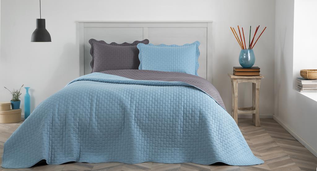 YATAK ORT.RF TK PETROL-ANTRASIT COLORMIX 1