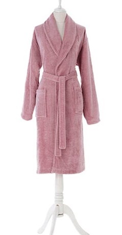 COLOURIST PEMBE SALYAKA (XL) 1