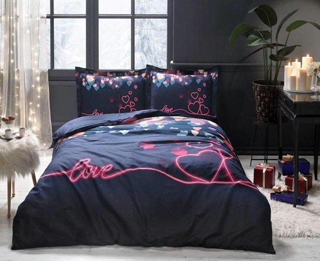 NEV.TK RF CK LACIVERT RAIN OF LOVE 1