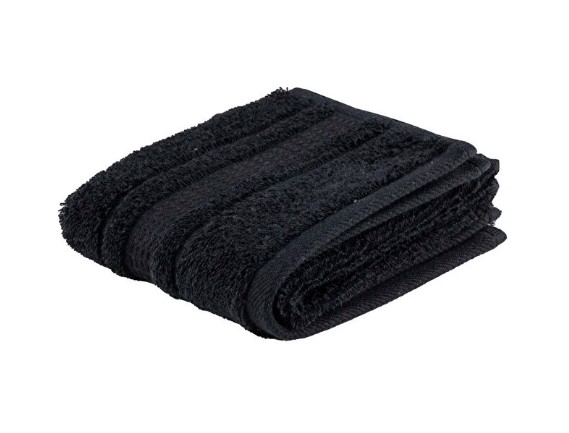 COLOURIST SIYAH PLAJ 70*140 1