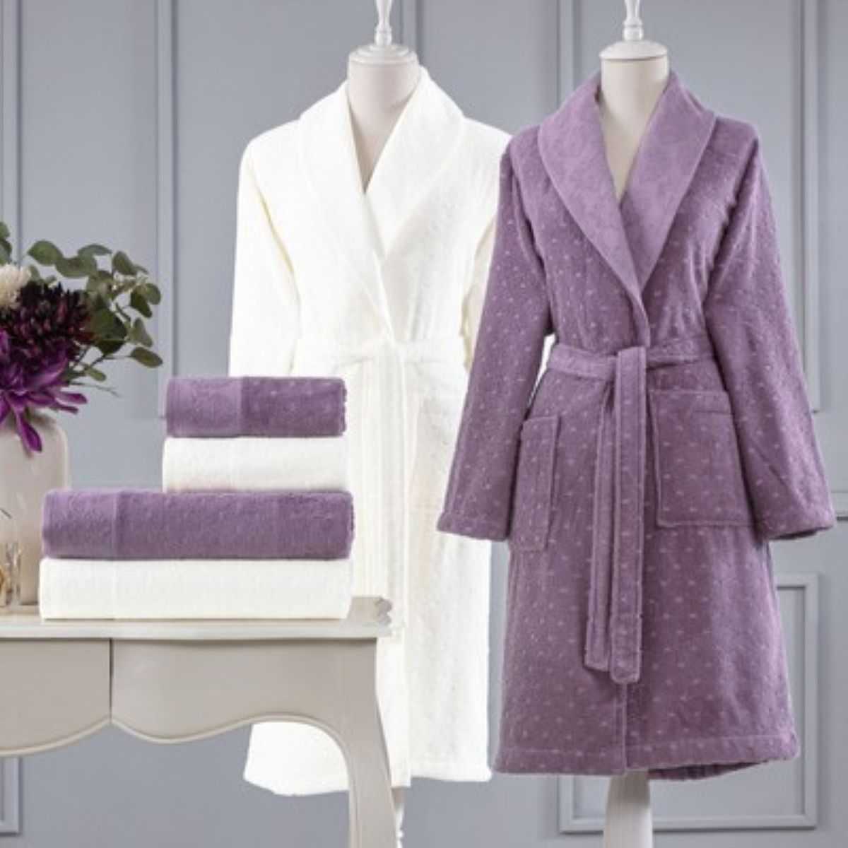 HERITAGE MURDUM-KREM AILE SETI 1