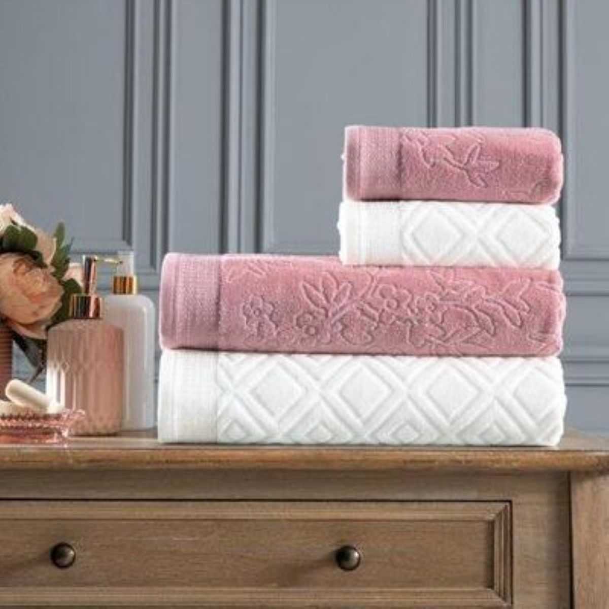 PASTORAL R.AMATISE-KREM BEST SET 1