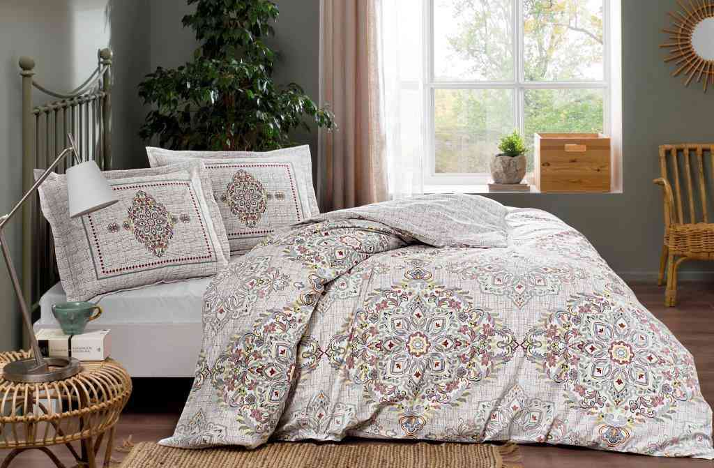 NEV.TK RF CK KIRMIZI RICAMATO 1