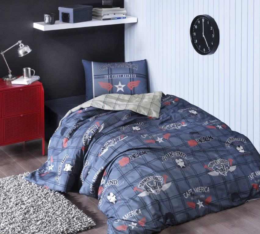 DSNY NEV.TK RF TK LCV AVENGERS HEROES 1